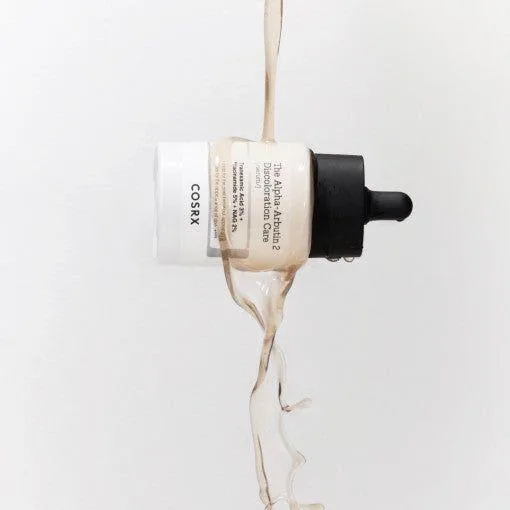 Cosrx – The Alpha-Arbutin 2 Discoloration Care – Serum προσώπου για λέυκανση και πανάδες 50ml Serum cosrx