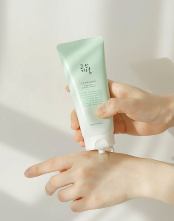 Beauty of Joseon –  Τζελ Καθαρισμού Green Plum 100ml Gel καθαρισμού Beauty of Joseon